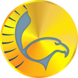 LIBERTAS logo LIBERTAS crypto logo