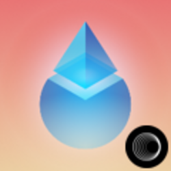 Lido DAO (Wormhole) logo Lido DAO (Wormhole) crypto logo