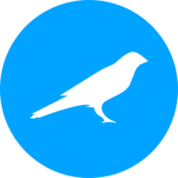 Lido on Kusama crypto logo