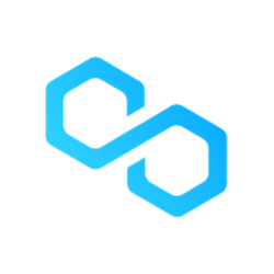 Lido Staked Matic crypto logo