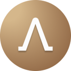 LIF3 LSHARE logo LIF3 LSHARE crypto logo