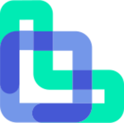 Life Crypto logo Life Crypto crypto logo