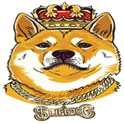 lifedog logo lifedog crypto logo