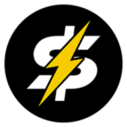 Lightening Cash crypto logo