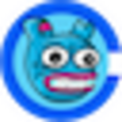 Lil Brett logo Lil Brett crypto logo