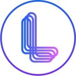 Lily coin logo