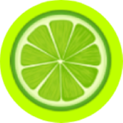 LimeSwap crypto logo