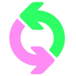 LimitSwap crypto logo