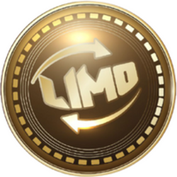 Limocoin Swap crypto logo