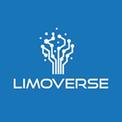 Limoverse logo Limoverse crypto logo