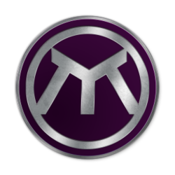 Metrix Coin crypto logo