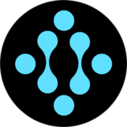 Linea Velocore logo Linea Velocore crypto logo