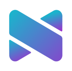 LiNEAR Protocol Staked NEAR logo LiNEAR Protocol Staked NEAR crypto logo