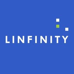 Linfinity crypto logo