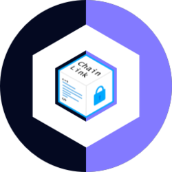 LINK Profit Taker Set logo LINK Profit Taker Set crypto logo