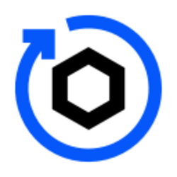 LINK yVault logo LINK yVault crypto logo