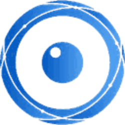 Linkeye crypto logo