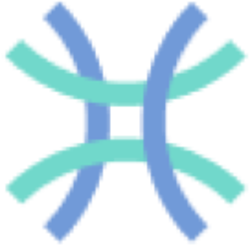 Linkflow crypto logo