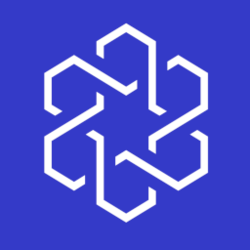 LinkPool logo LinkPool crypto logo