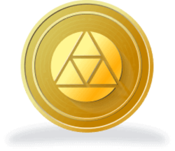 Links crypto logo