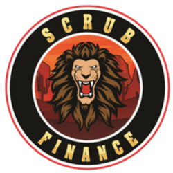 Lion Scrub Money [OLD] crypto logo