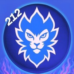 Lioness logo Lioness crypto logo