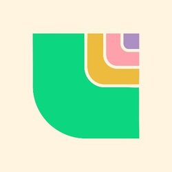 Liora logo Liora crypto logo