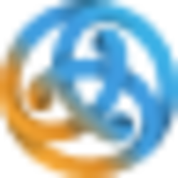 Liquid ASTR logo Liquid ASTR crypto logo