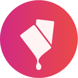 Liquid Collectibles logo Liquid Collectibles crypto logo