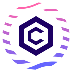 Liquid CRO crypto logo