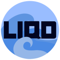 Liquid Finance crypto logo