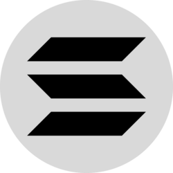 Liquid Staking Token logo Liquid Staking Token crypto logo