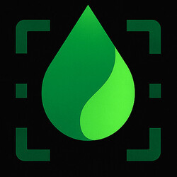 LiquidScan crypto logo
