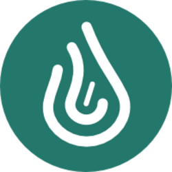 Liquidy logo Liquidy crypto logo