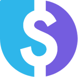Liquity USD crypto logo