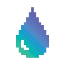 Liqwid Finance logo Liqwid Finance crypto logo