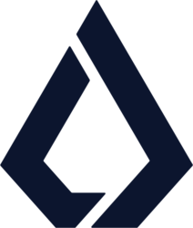 Lisk crypto logo