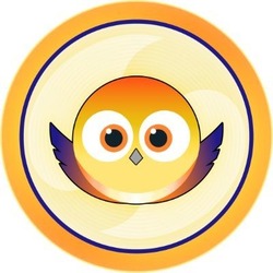 Listapie logo Listapie crypto logo