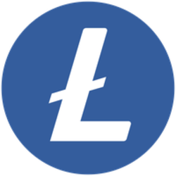 Litecoin BEP2 crypto logo