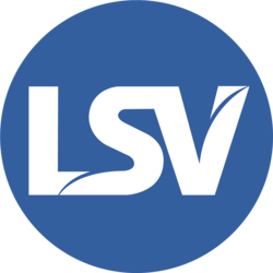 Litecoin SV coin logo