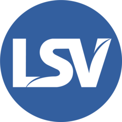 Litecoin SV logo Litecoin SV crypto logo