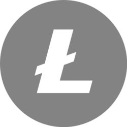 Litecoin crypto logo