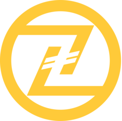 LitecoinZ coin logo