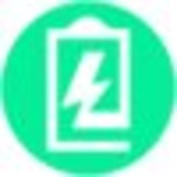 Lith Token logo Lith Token crypto logo