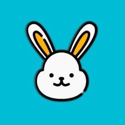 Little Rabbit crypto logo