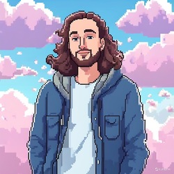 Live on Street until we hit 50M logo Live on Street until we hit 50M crypto logo