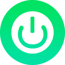 Livenodes crypto logo