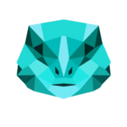 LIZA crypto logo