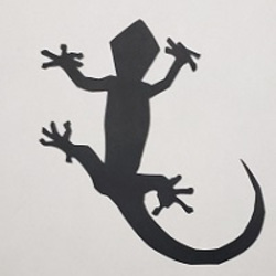 Lizard crypto logo
