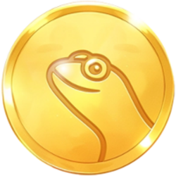Lizcoin logo Lizcoin crypto logo